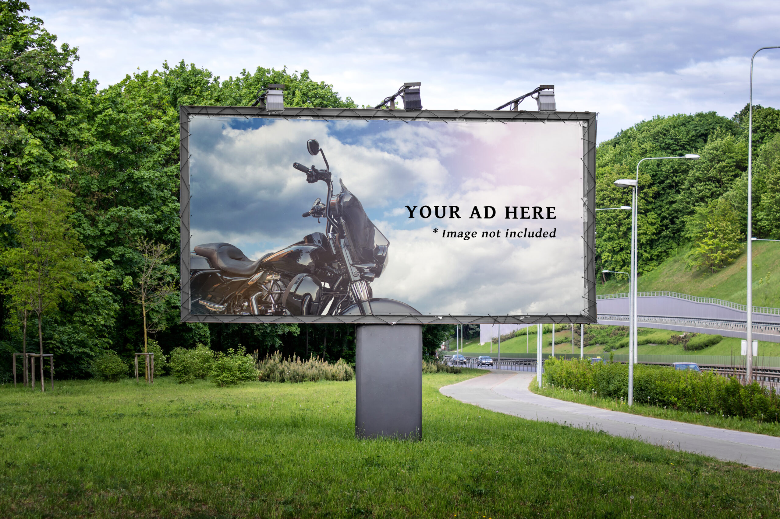 Best Outdoor Advertising Agency in Ludhiana