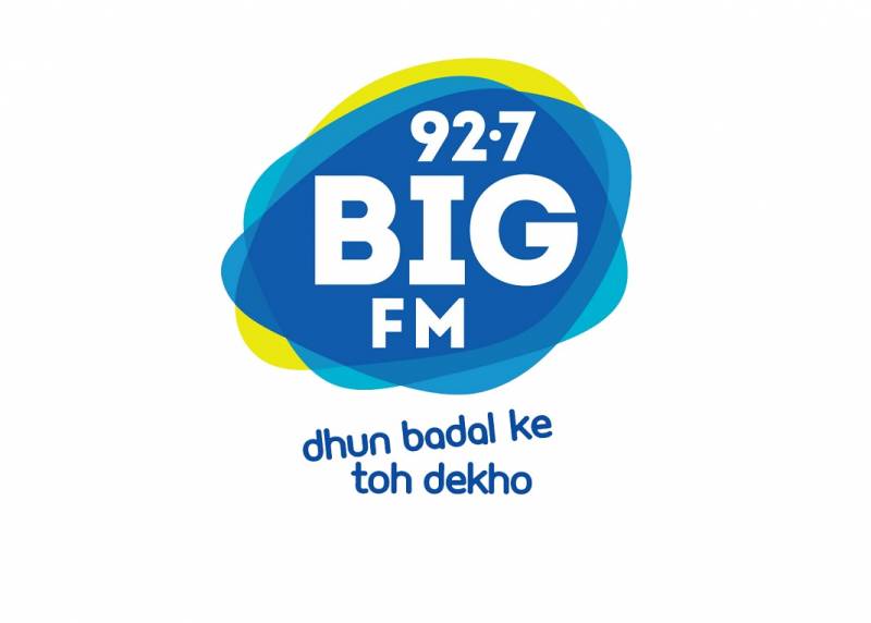 Advertising in Big FM Ludhiana