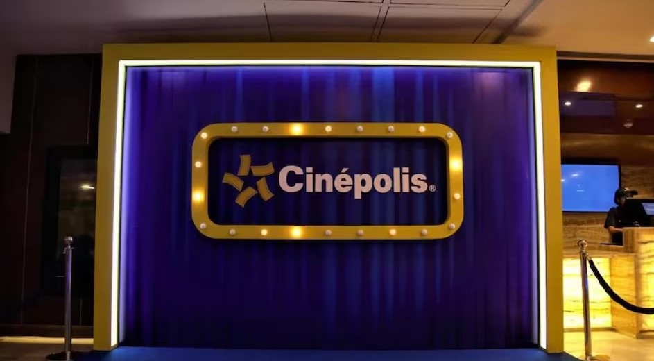 Cinepolis Cinema Advertising Rates at Eastwood Jalandhar with MediaVox Digital