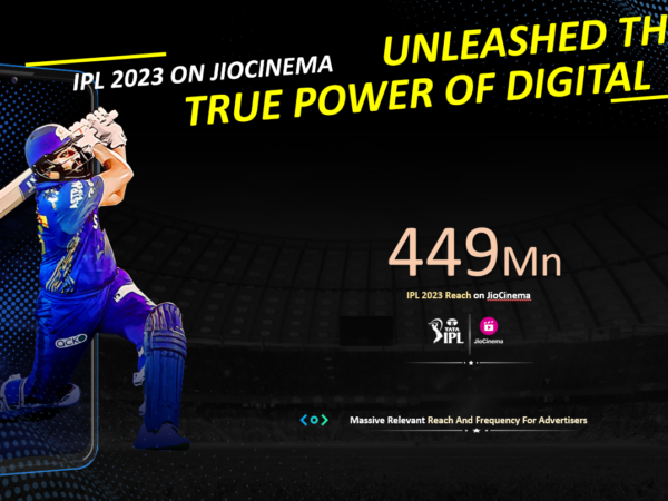 IPL 2024 Advertising Rates Options and Costs on Jio Cinema