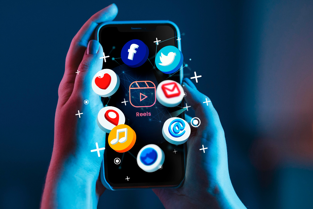 Social Media Marketing Agency in Chandigarh Tri-City Area