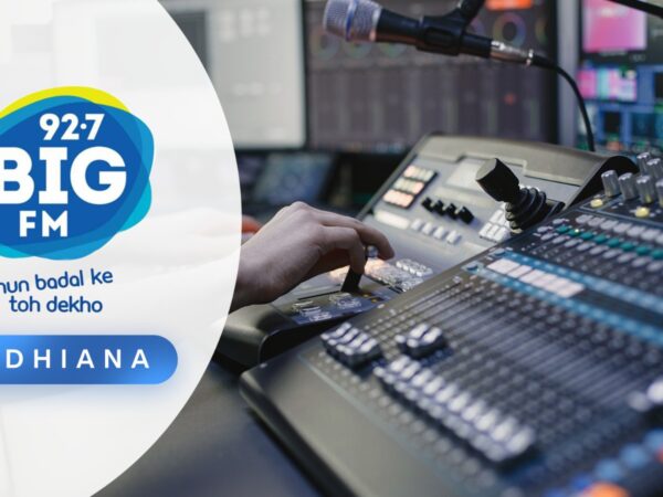 Big FM Ludhiana: Local Audience & Coverage